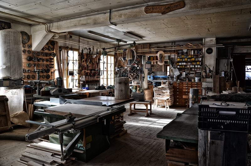 Food Workshops
